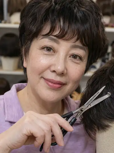 SoftWig founder